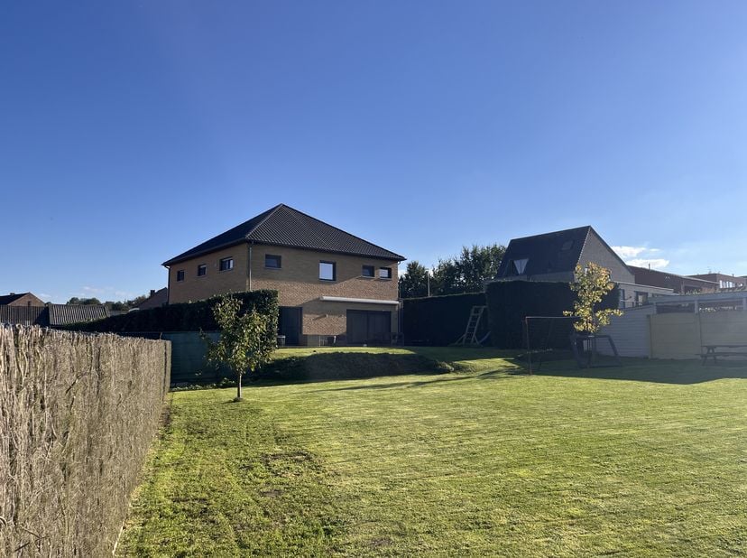 Maison à vendre
                    à 3700 Piringen
